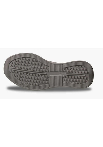 M.P MP Knitstride Comfort Kadın Bağcıklı Gri Sneaker-gri 36 Gri
