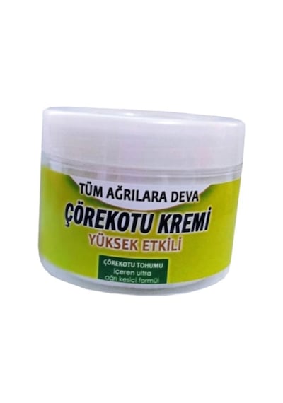 Süper Mem Çörek Otu Kremi 100 Ml