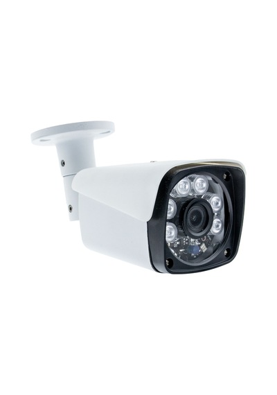 Kadraj 5mp Sony Seculensli 1080p Full Hd Ahd 6 Atom Led Güvenlik