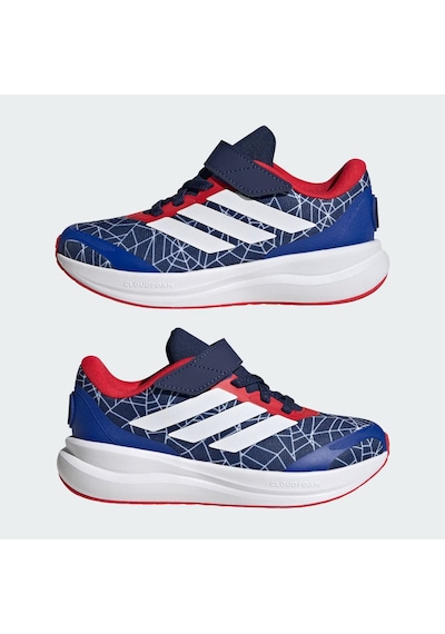 Adidas Runfalcon Spider-man Erkek Çocuk Spor Ayakkabı Kı9172 Lacivert