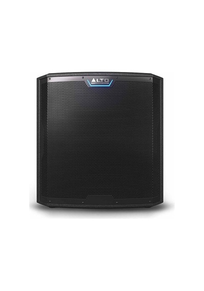 Alto Ts15s 15" Actıve Subbass Speaker