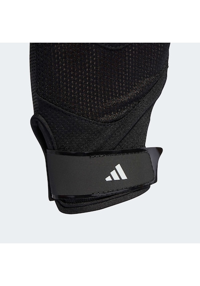 Adidas Training Erkek Siyah Antrenman Eldiveni - Iı5598 Siyah