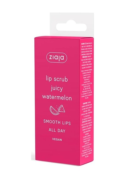 Juicy Watermelon Dudak Scrubı 12 Ml