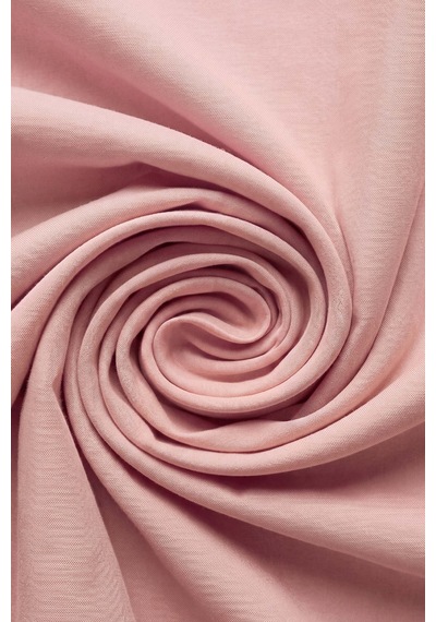 Pudra Pembe Çift Kişilik Düz Çarşaf Takımı 160x200 Cm - 3 Parça