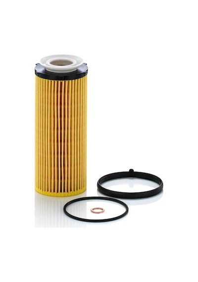 Mann Filter Hu720/3x Yağ Filtresi
