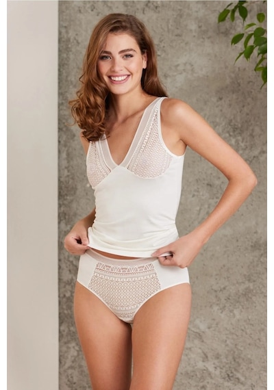 Pierre Cardin 320 Bayan Atlet Takım 001
