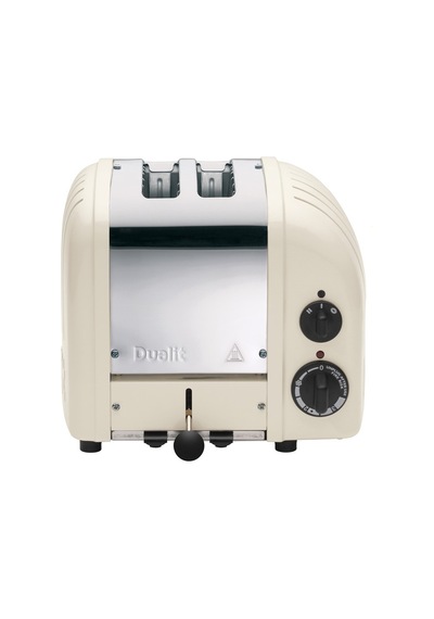 Dualit 27045 Classic 2 Dilim Ekmek Kızartma Makinesi