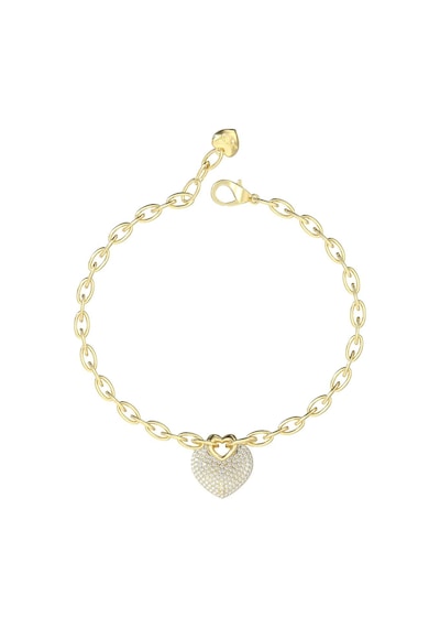 Guess Jgujubb05214jwygs Bileklik Altın