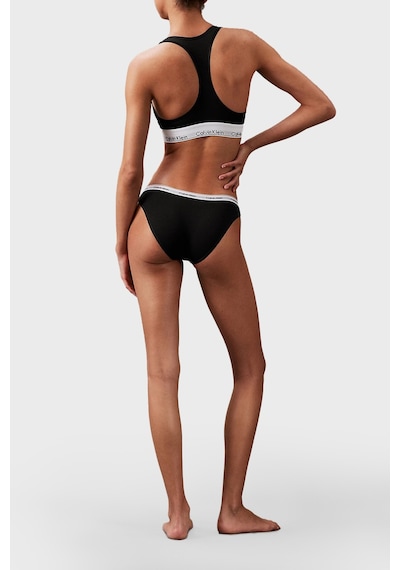 Calvin Klein Bayan Külot 000qd5207e Ub1 Siyah