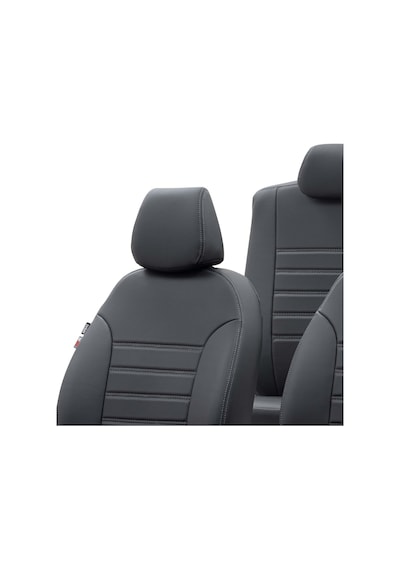 Otom Mitsubishi Spacestar 2019-Sonrası Özel Üretim Koltuk Kılıfı 555486041
