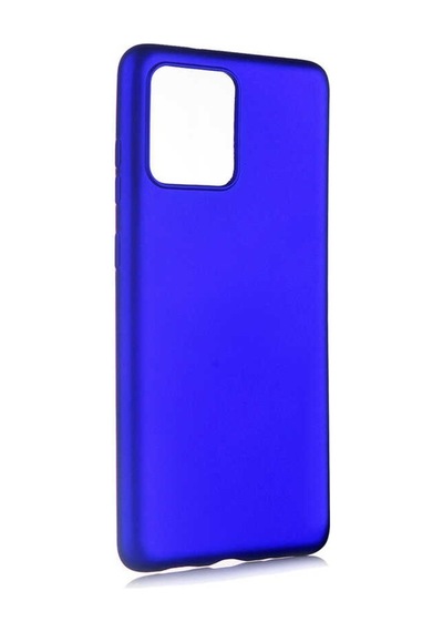Samsung Uyumlu Galaxy S20 Ultra Kılıf Soft Mat Premier Case