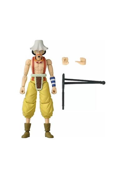 Adore Bah36930 Ah One Piece Figür Asortisi