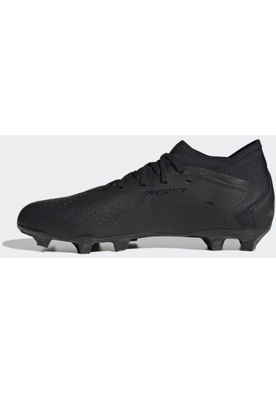Adidas Predator Accuracy.3 Çim Saha Kramponu Gw4593 Siyah