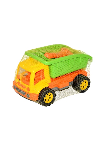 301E Kargo Kamyon Can Oyuncak