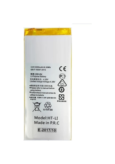 Huawei P8 Lite Uyumlu Batarya Pil Energy Marka