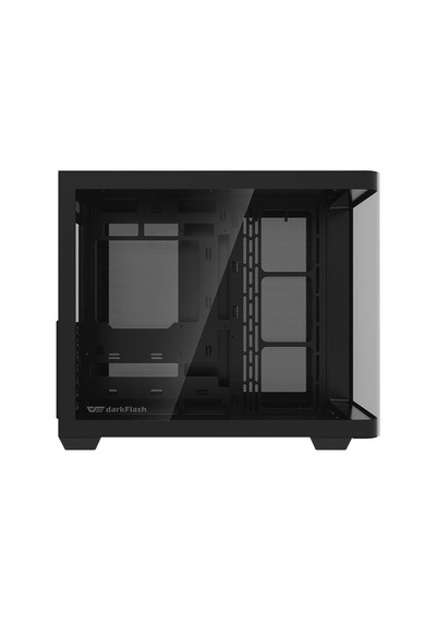 Aıgo L285 Siyah 750w 80+ Bronze Mid Tower Kasa
