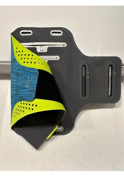 Telefon Kol Bandı Sporcu Telefon Kılıfı Kol İçin Telefon Kılıf 16 Cm 8 Cm Telefonlara Uygundur