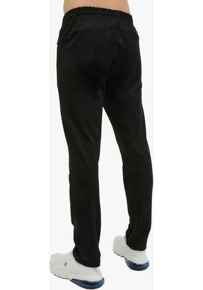 Lumberjack 4m M-ct121 Basic T.pnt 4fx Erkek Siyah Eşofman Altı 101497428 Siyah