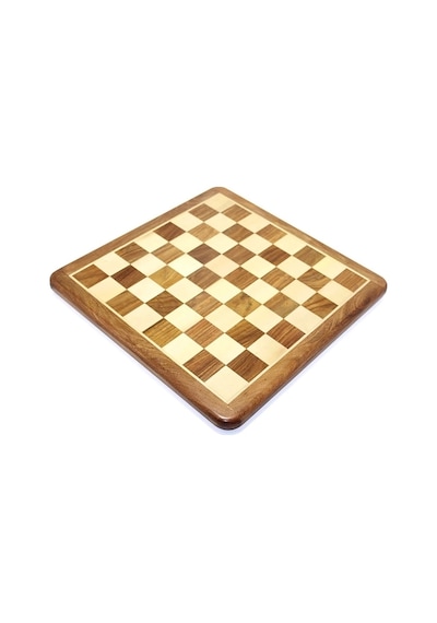 Ahşap Satranç Tahtası 43 Cm G303a 01