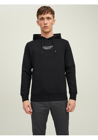 Jack & Jones Jprbluarchie Erkek Sweatshirt 12216335-19397 001