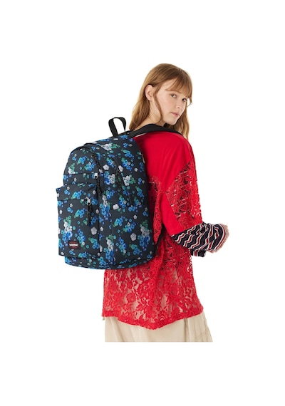 Eastpak Day Pak'r Pro Unisex Sırt Çantası Ek0a5bnsc0y1 Siyah
