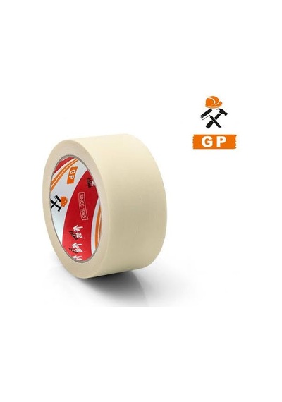 Vege Maskeleme Kâğıt Bandı 36 Mm 30 Mt 6 Adet Genel