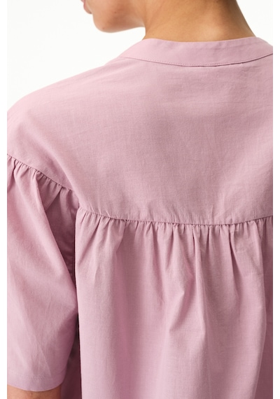 Penti Pembe Petal Pamuklu Şortlu Pijama Takımı