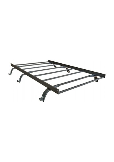 Nyf Sepet Bagaj Oluklu 6 Ayaklı 170 Cm X 100 Cm