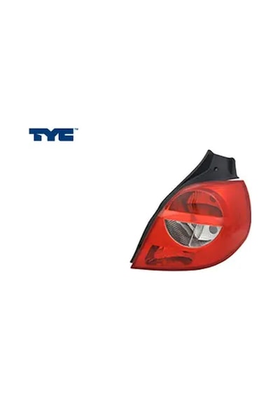 11-c185-01-2b Stop Lambası Sağ Renault Clıo Iıı 05 Tyc 8200459960