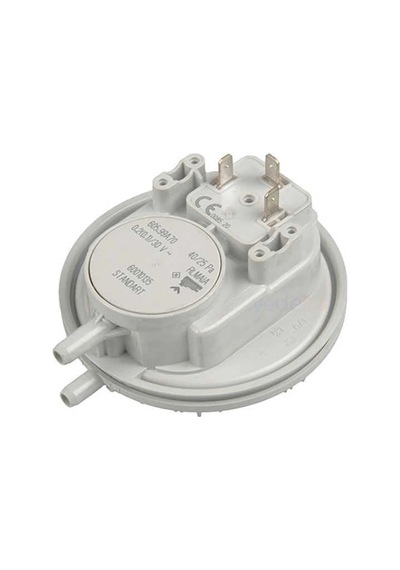 Huba 40/25 Prosestat