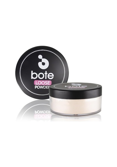 Bote Up Forever Loose Powder 02 Pudra
