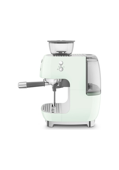 Smeg EGF03PGEU Öğütücülü Espresso Kahve Makinesi