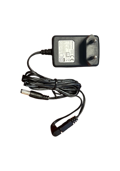 Fakir Grundig Vch9931 Beko Bosh Arçelik Uyumlu 22 Volt 0.5a Dikey Süpürge Şarj Adaptörü Aleti