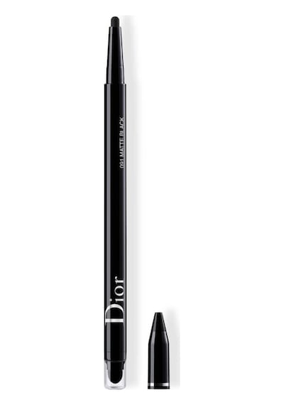 Dior Diorshow 24H Stylo Waterproof Eyeliner 091 Matte Black