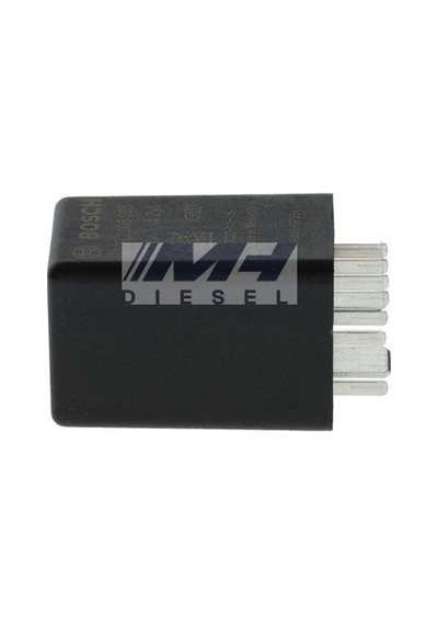Bosch 0281003085 Kızdırma Kontrol Ünitesi Audi Volkswagen Seat Skoda 1.6 1.9 2.0 Tdı