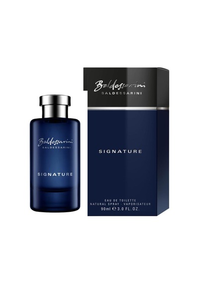 Baldessarini Signature Edt 90 Ml Erkek Parfümü Aromatik