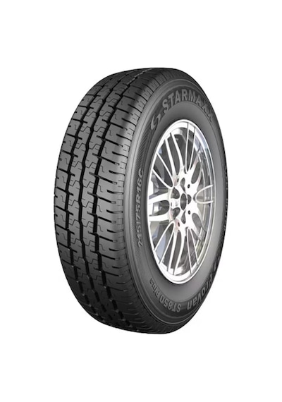 Starmaxx Provan St850 Plus 235/65R16C 121/119R Yaz Lastiği Lastiği 2026