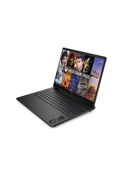HP Hyperx Omen 15 D2QD1EA i5-14450HX 16 GB 1 TB SSD RTX5050 15.3" W11H Dizüstü Bilgisayar
