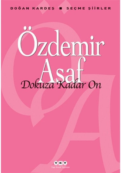 Dokuza Kadar On - Ezjı-648687
