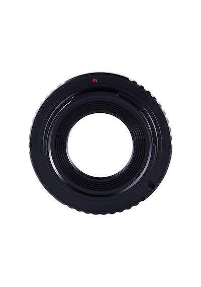 K&F Consept C Montaj Lensleri - Fuji X Lens Montaj Adaptörü