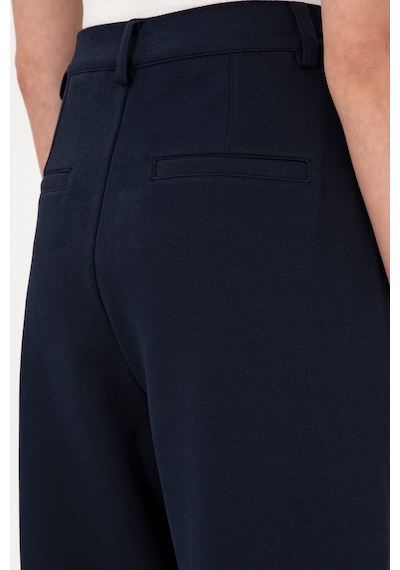 U.S. Polo Assn. Kadın Lacivert Örme Pantolon 50292417-VR033