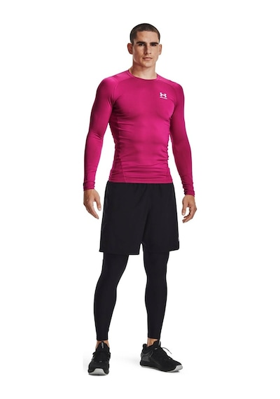 Under Armour Erkek HeatGear® Armour Tayt 1361586-001