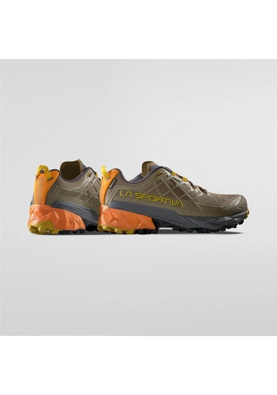 La Sportiva Akyra Iı Gtx Erkek Yürüyüş Ayakkabısı Çok Renkli