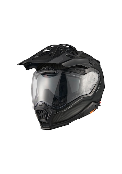Nexx X.Wed 3 Zero Pro Kros Motosiklet Kaskı Karbon