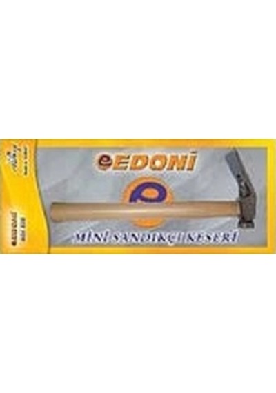 Mini Sandıkçı Keseri 5545