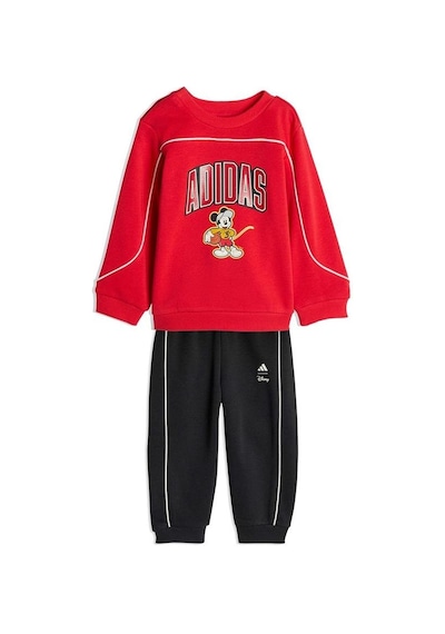 Adidas Bebek Kırmızı Eşofman I Dy Mm Jog Jz7678 Kırmızı
