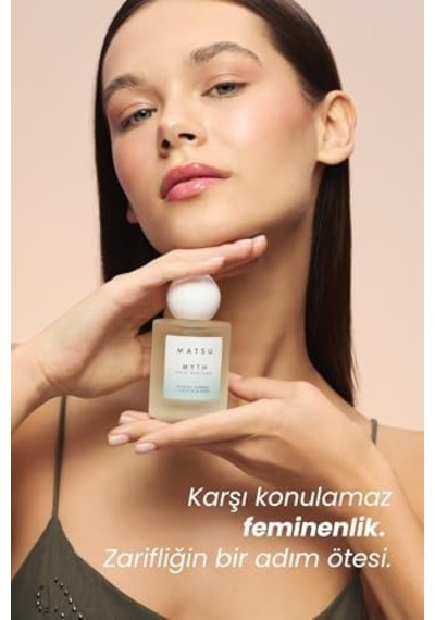 Professional Myth Yasemin Ve Gülün Sofistike Çiçeksi Harmanı Saç Parfümü, 50 Ml AÇIK PEMBE