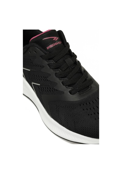Proshot Luna W 5fx Siyah Kadın Sneaker 000000000101976586 Siyah