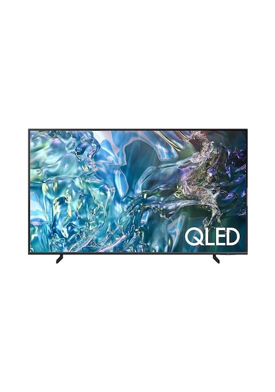 Samsung Uyumlu 55q60d 4k Ultra Hd 55" 140 Ekran Uydu Alıcılı Smart Qled Tv Teşhir