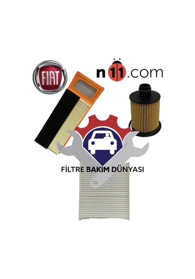 Fiat Linea Fiorino  1.3 Multijet Euro 5 (3LÜ SET)